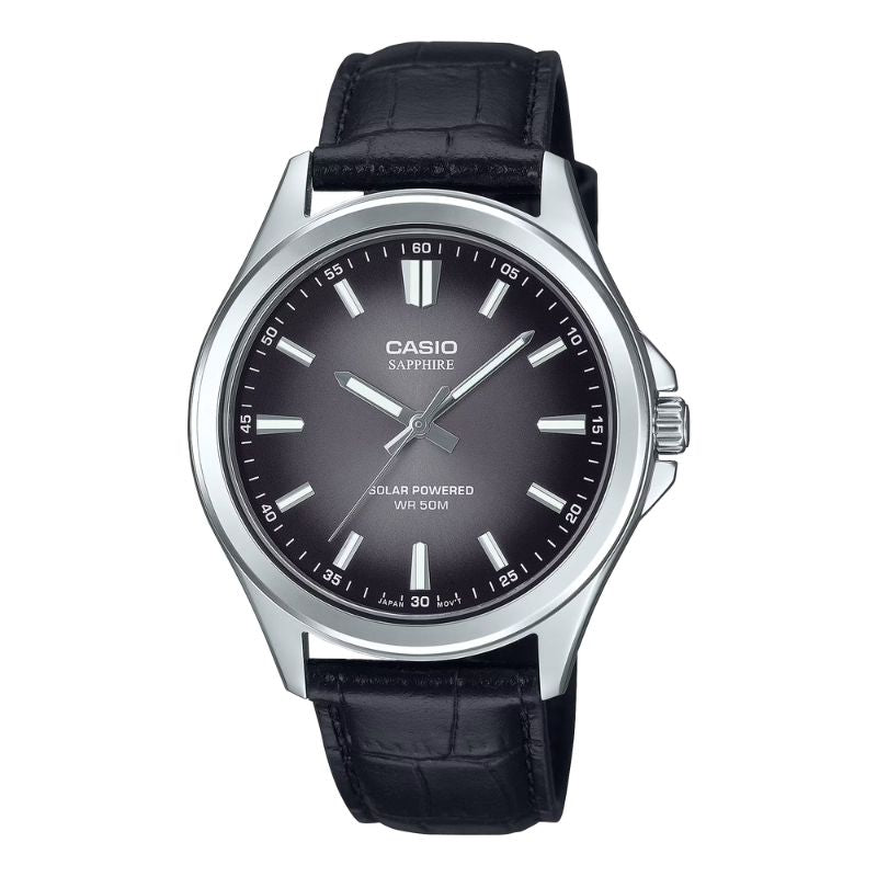 Reloj Análogo Casio Hombre MTS-RS100L-1AVDF
