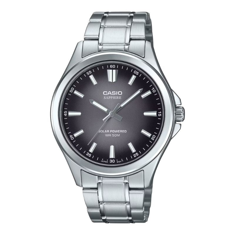 Reloj Análogo Casio Hombre MTS-RS100D-1AVDF