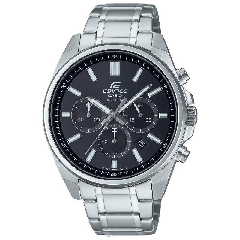 Reloj Análogo Edifice Hombre EFV-650D-1AVUDF