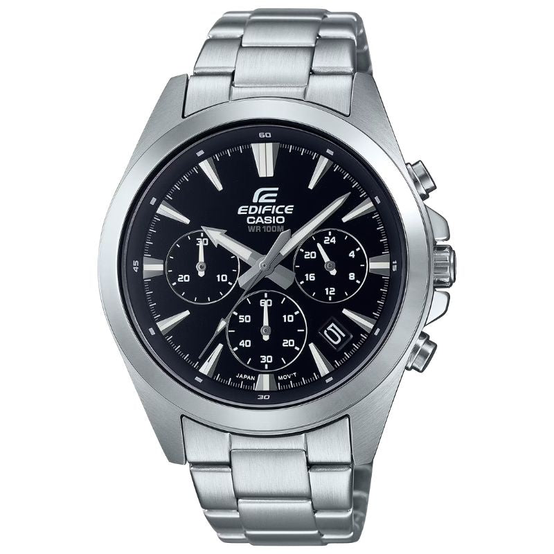 Reloj Análogo Edifice Hombre EFV-630D-1AVUDF