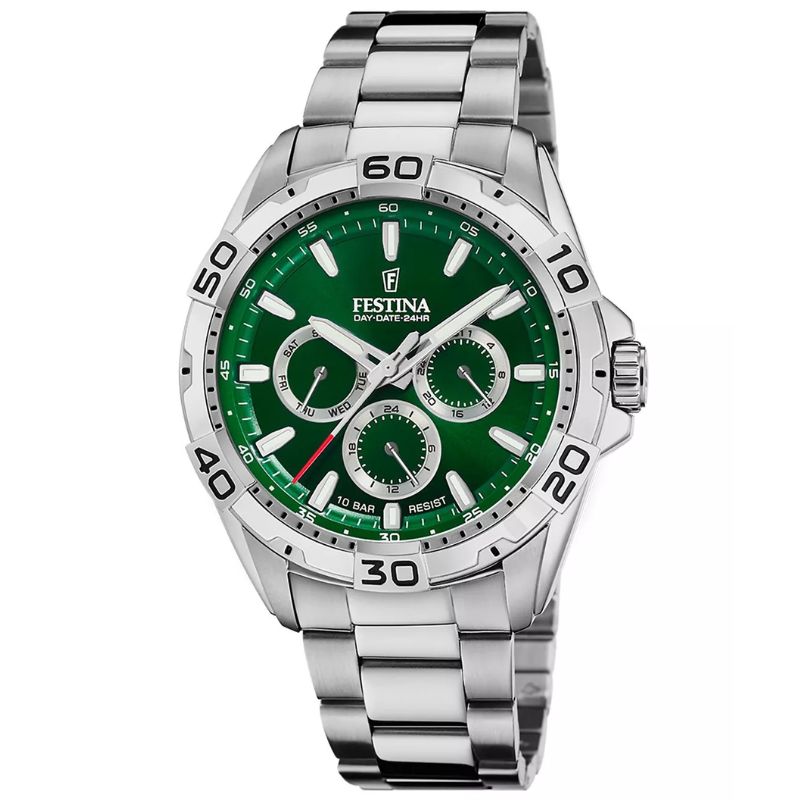 Reloj Análogo Festina Hombre F20623/3