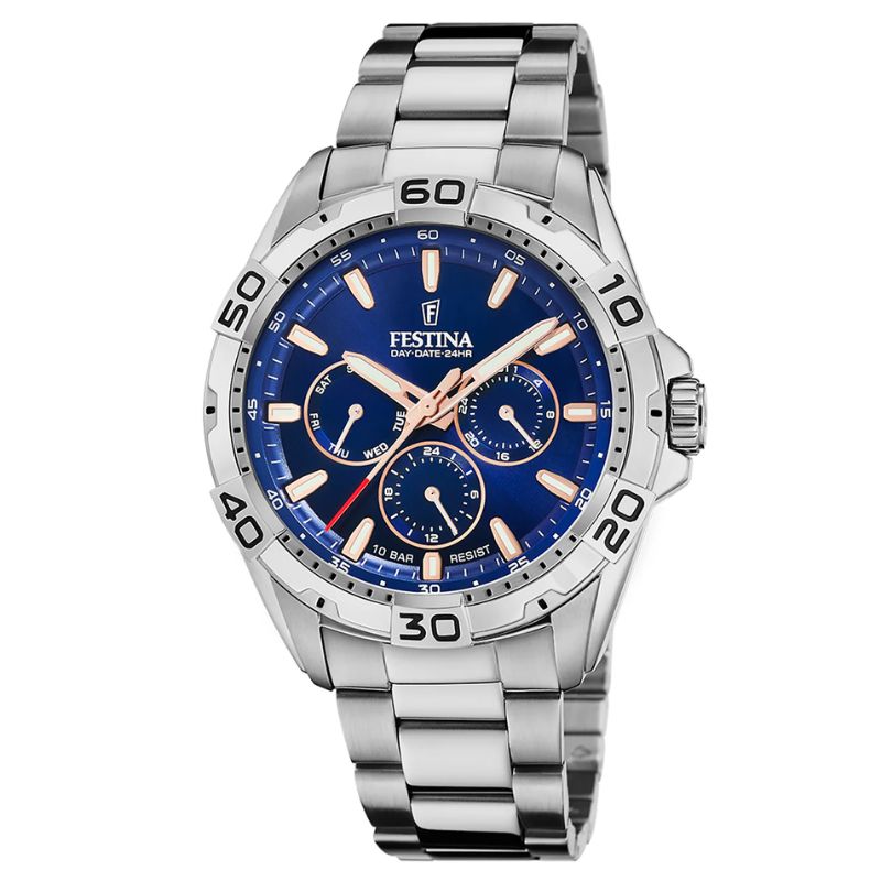Reloj Análogo Festina Hombre F20623/2