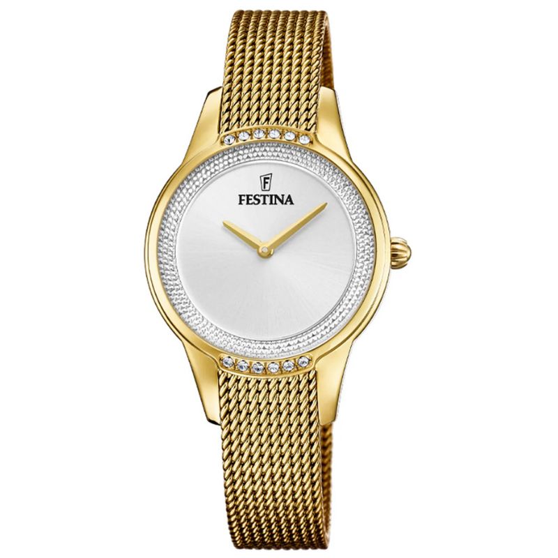 Reloj Análogo Festina Hombre F20495/1