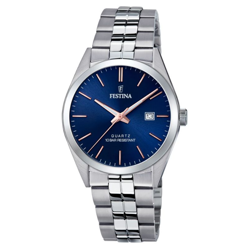 Reloj Análogo Festina Hombre F20437/B