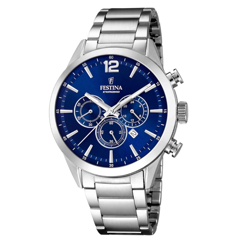 Reloj Análogo Festina Hombre F20343/7