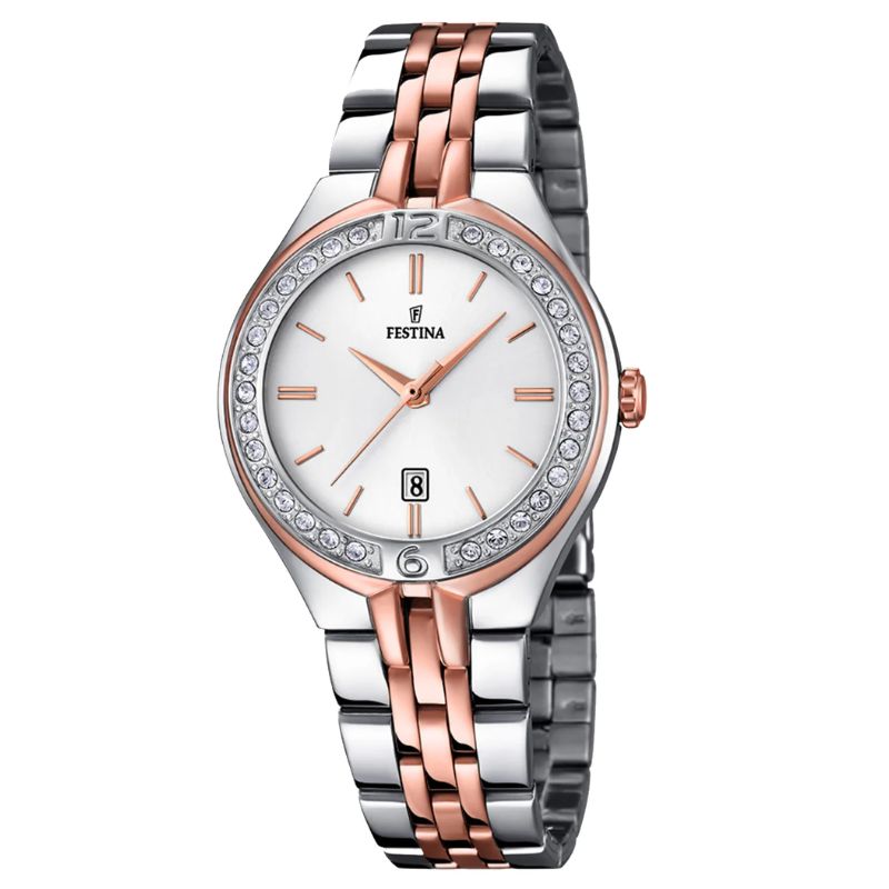 Reloj Análogo Festina Hombre F16868/2