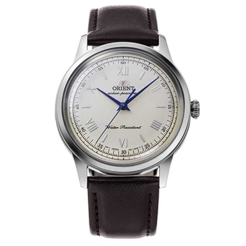 Reloj Análogo Orient Hombre Bambino RA-WK0003G