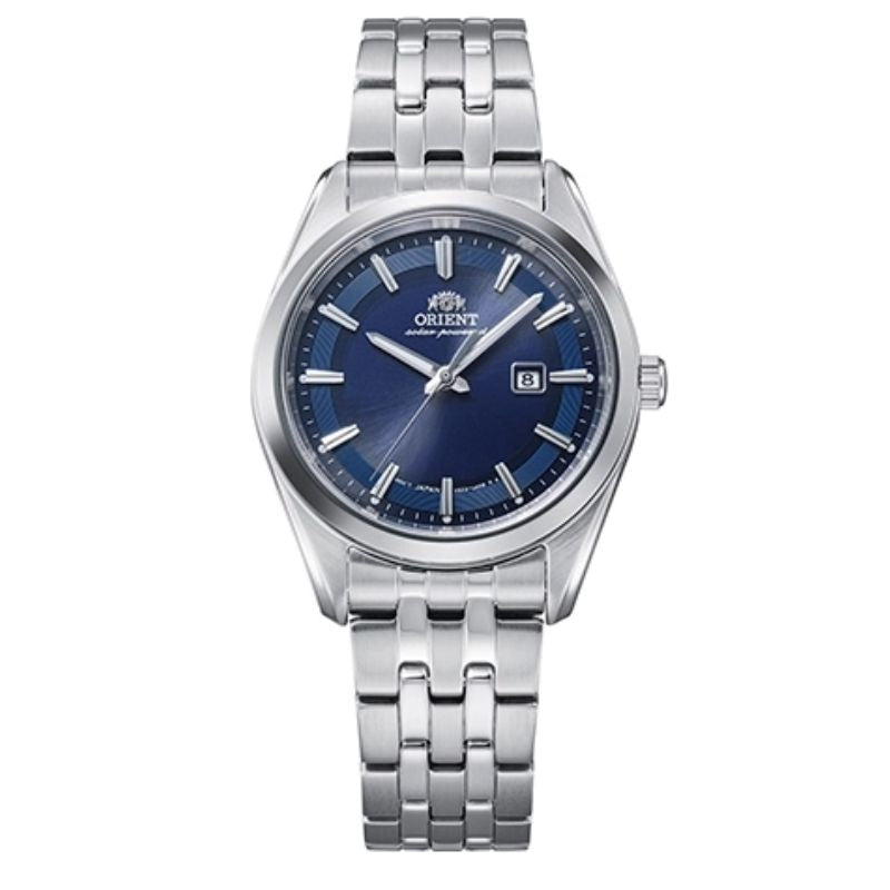 Reloj Análogo Orient Mujer Stretto RA-WG0602L