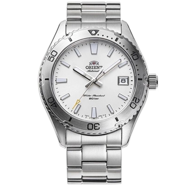 Reloj Automático Orient Hombre Mako 40 RA-AC0Q03S