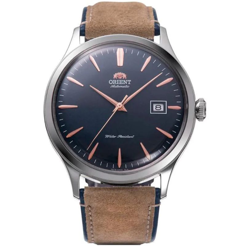 Reloj Automático Orient Hombre Bambino RA-AC0P02L