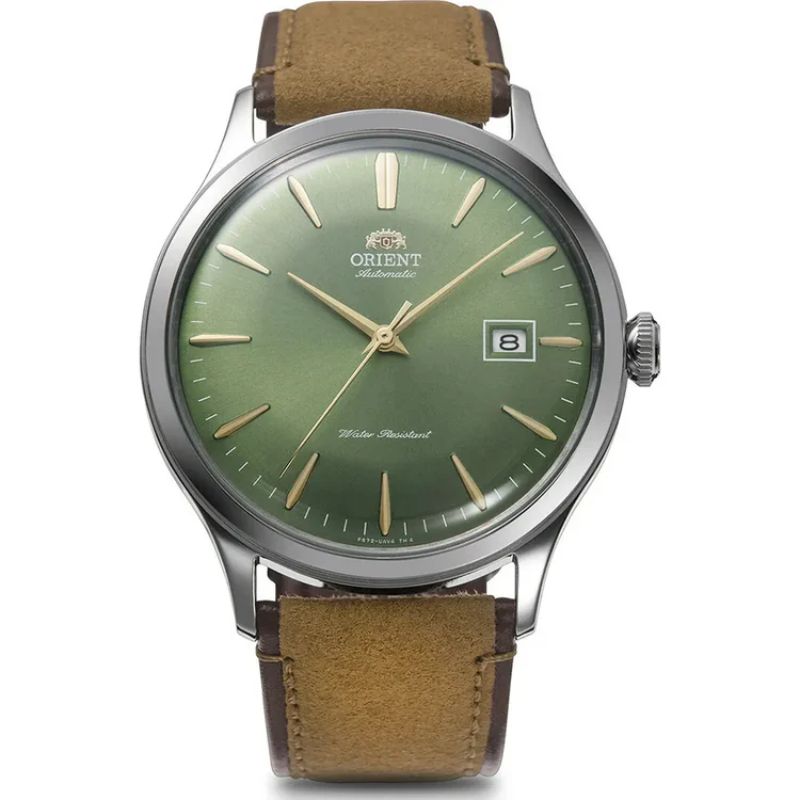 Reloj Automático Orient Hombre Bambino RA-AC0P01E