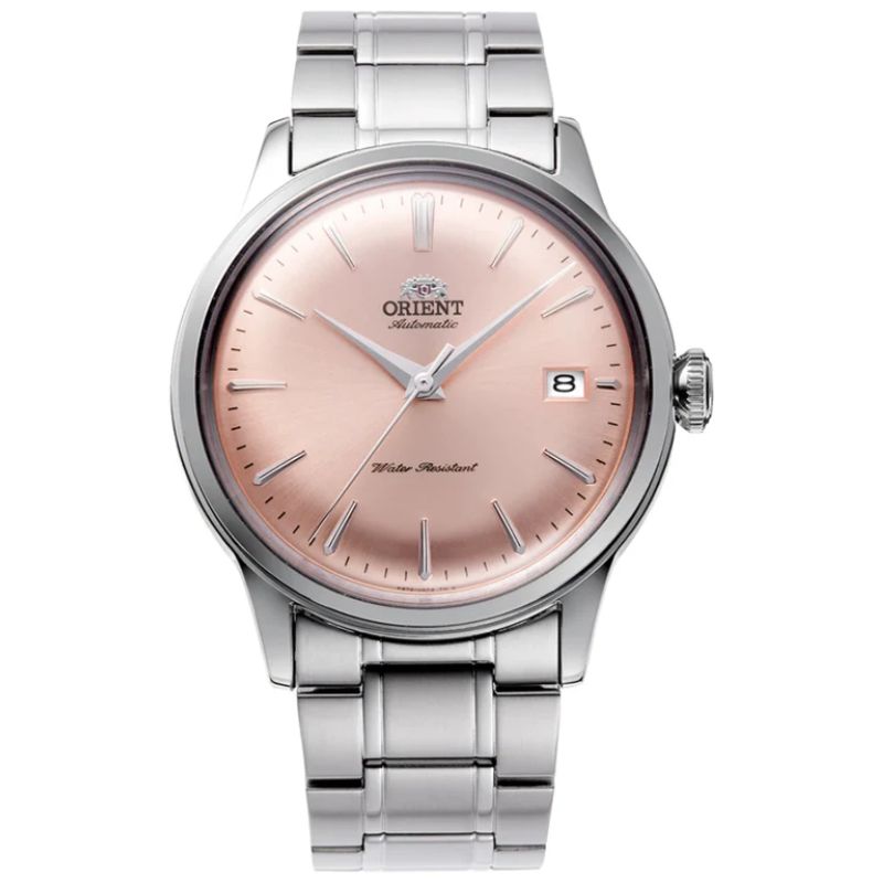 Reloj Automático Orient Hombre Bambino RA-AC0M11Y
