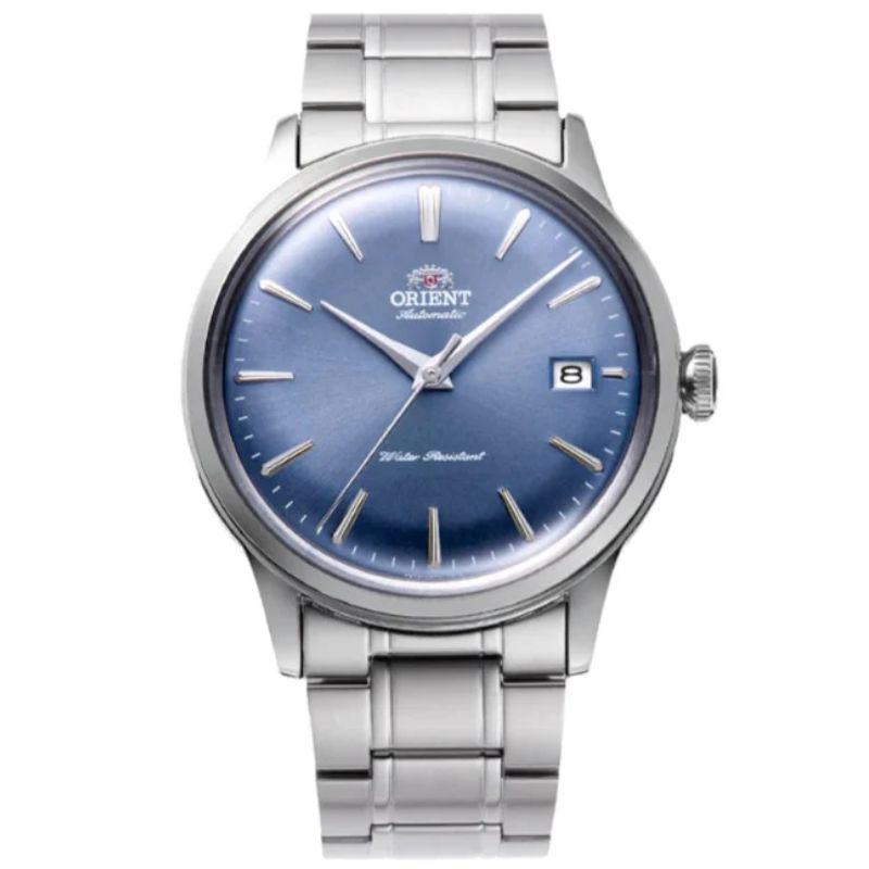 Reloj Automático Orient Hombre Bambino RA-AC0M10L