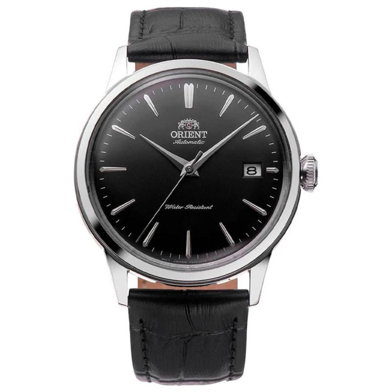 Reloj Automático Orient Hombre Bambino RA-AC0M02B