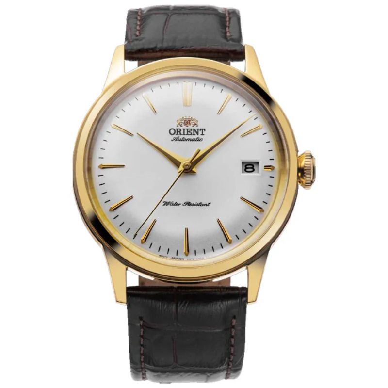 Reloj Automático Orient Hombre Bambino RA-AC0M01S