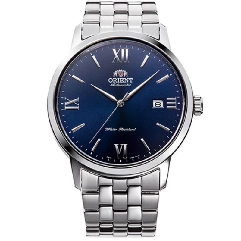 Reloj Automático Orient Hombre RA-AC0F09L