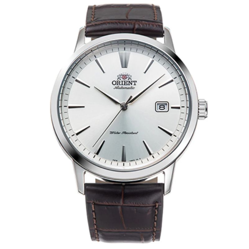 Reloj Automático Orient Hombre RA-AC0F07S