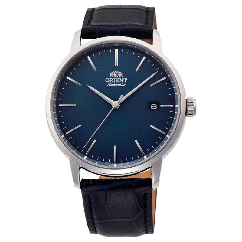 Reloj Automático Orient Hombre RA-AC0E04L