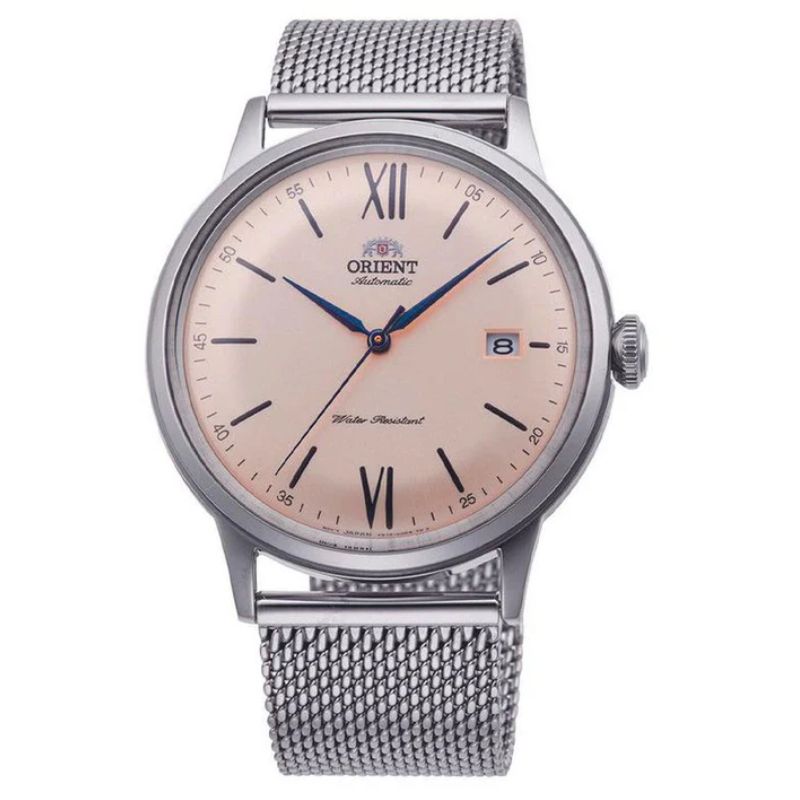 Reloj Automático Orient Hombre Bambino RA-AC0020G