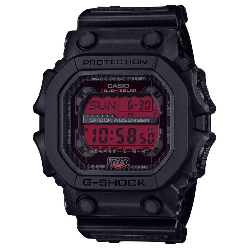 Reloj Digital G-Shock Hombre GX-56BBR-1DR