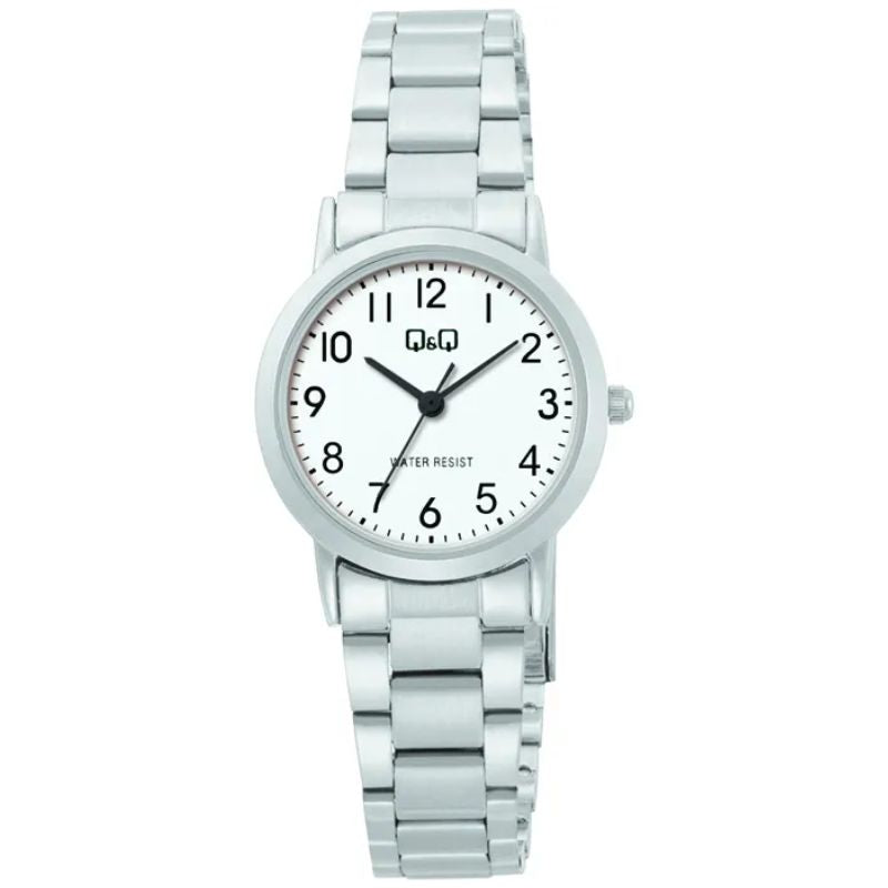 Reloj Análogo Q&Q Mujer C40A-004PY