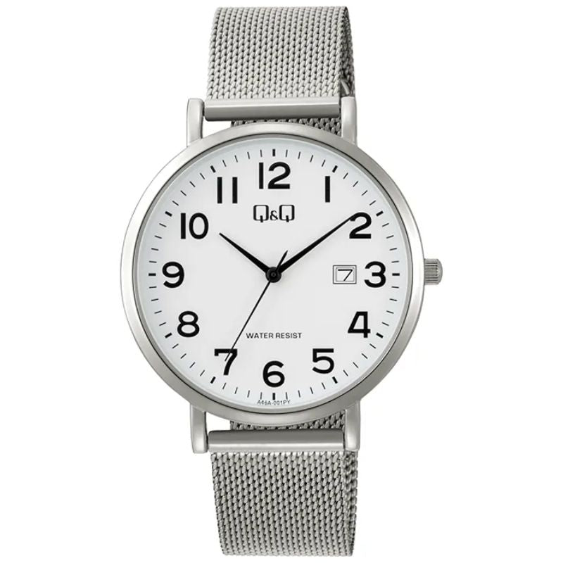 Reloj Análogo Q&Q Hombre A46A-001PY