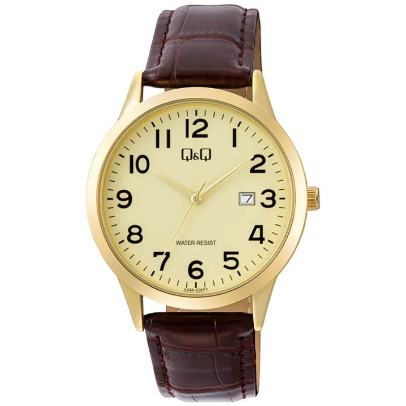 Reloj Análogo Q&Q Hombre A44A-006PY