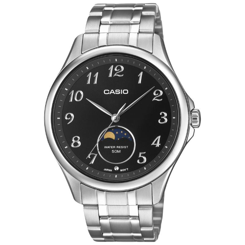 Reloj Análogo Casio Hombre MTP-M110D-1AVDF
