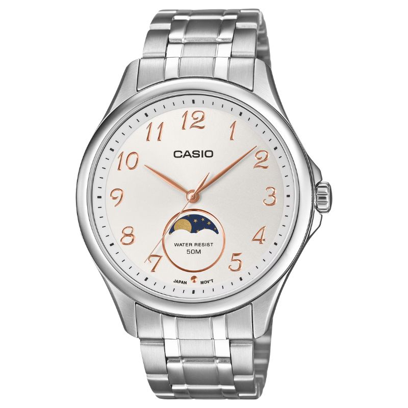 Reloj Análogo Casio Hombre MTP-M110D-7AVDF
