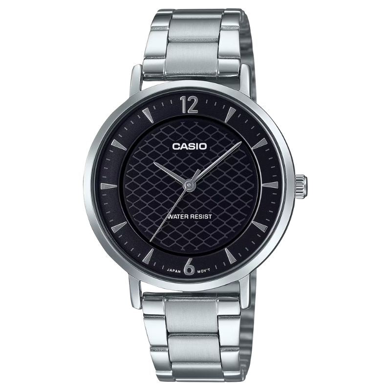Reloj Análogo Casio Mujer LTP-VT04D-1ADF