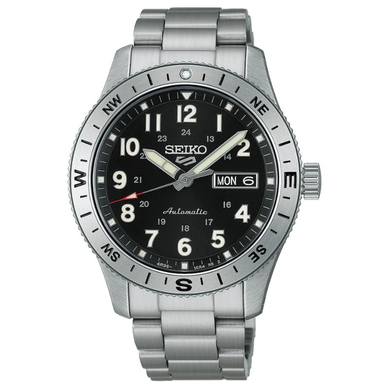 Reloj Automático Seiko 5 Sports Hombre HDB006K1