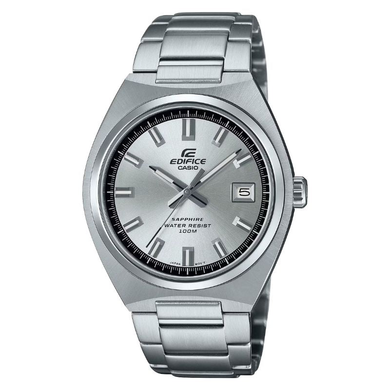 Reloj Análogo Edifice Hombre EFB-109D-7AVDF