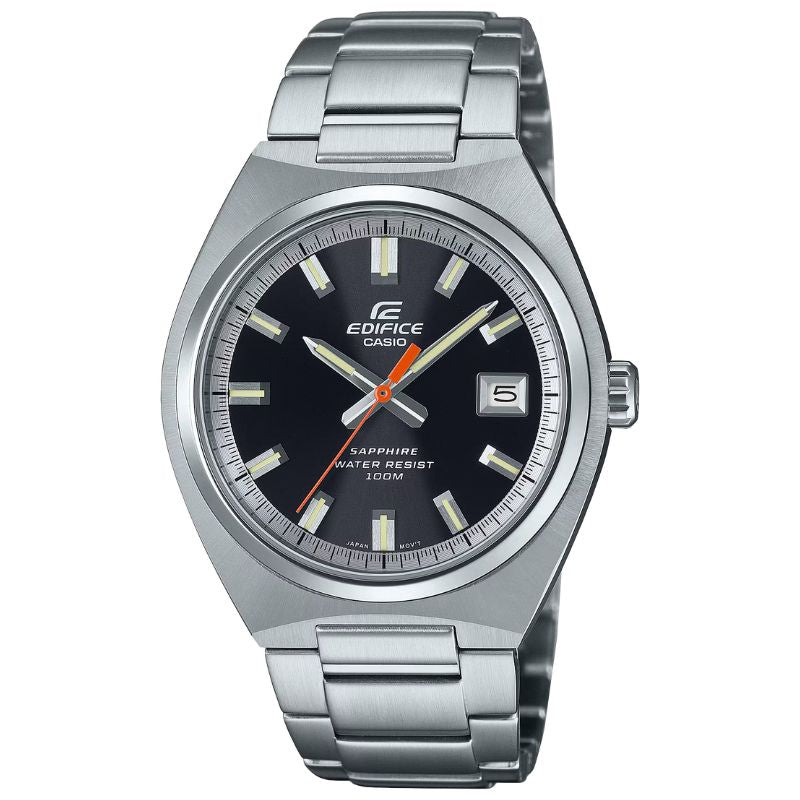 Reloj Análogo Edifice Hombre EFB-109D-1AVDF