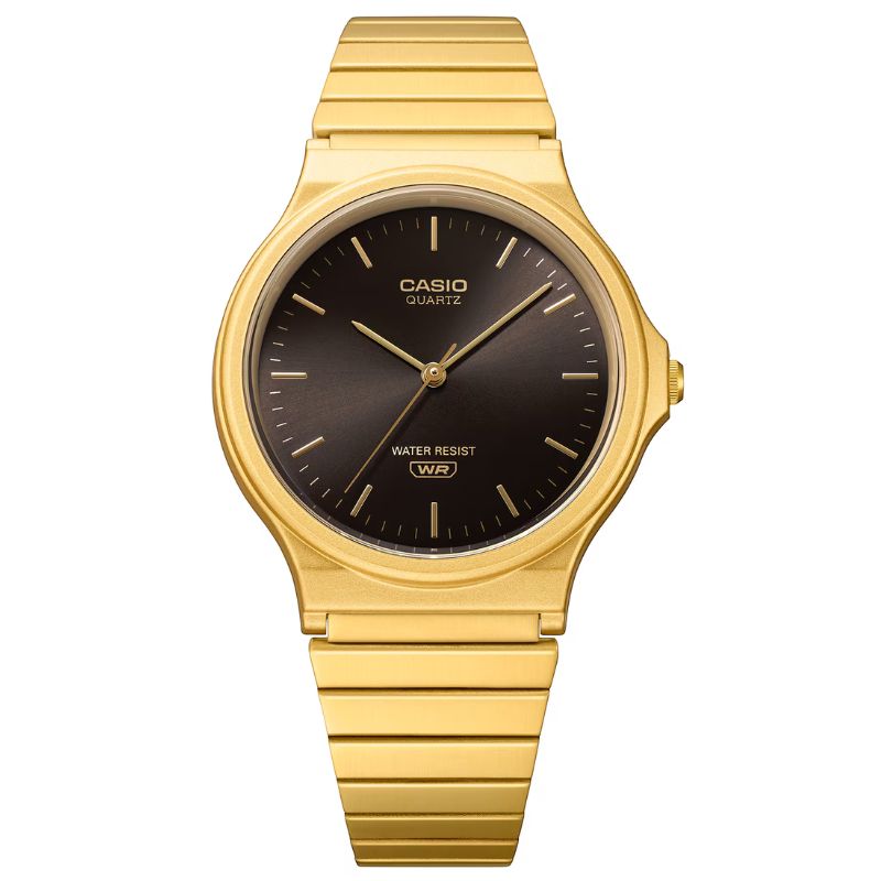 Reloj Análogo Casio Unisex MQ-24GA-1A