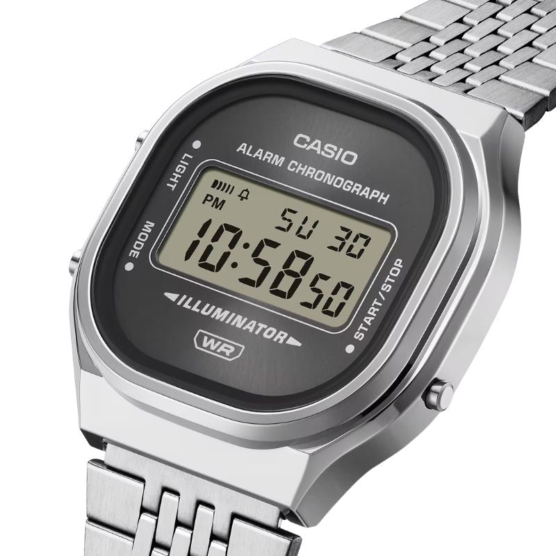 Reloj Digital Casio Hombre A140WE-8A