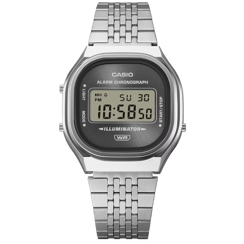 Reloj Digital Casio Hombre A140WE-8A