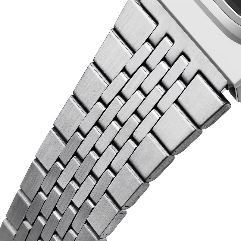 Reloj Digital Casio Unisex A140WE-2A