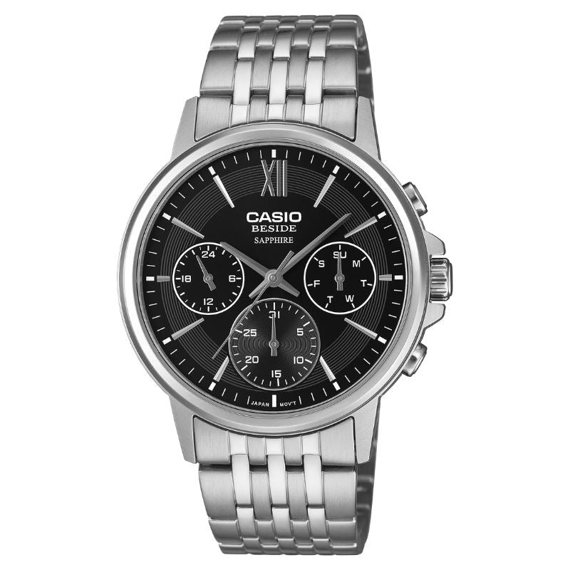 Reloj Análogo Casio Hombre BMS-300D-1A