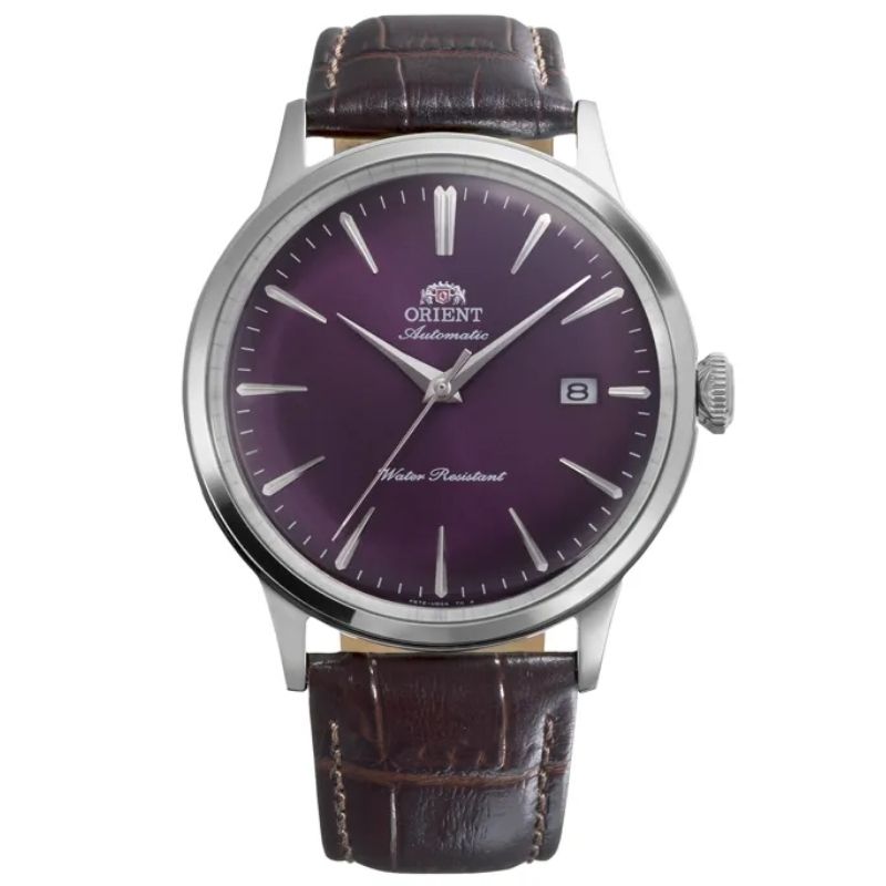 Reloj Automático Orient Bambino Versión 6 Hombre RA-AC0032V