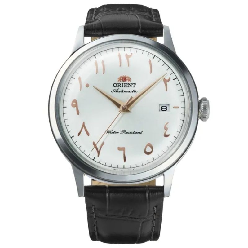 Reloj Automático Orient Bambino Hombre RA-AC0038S