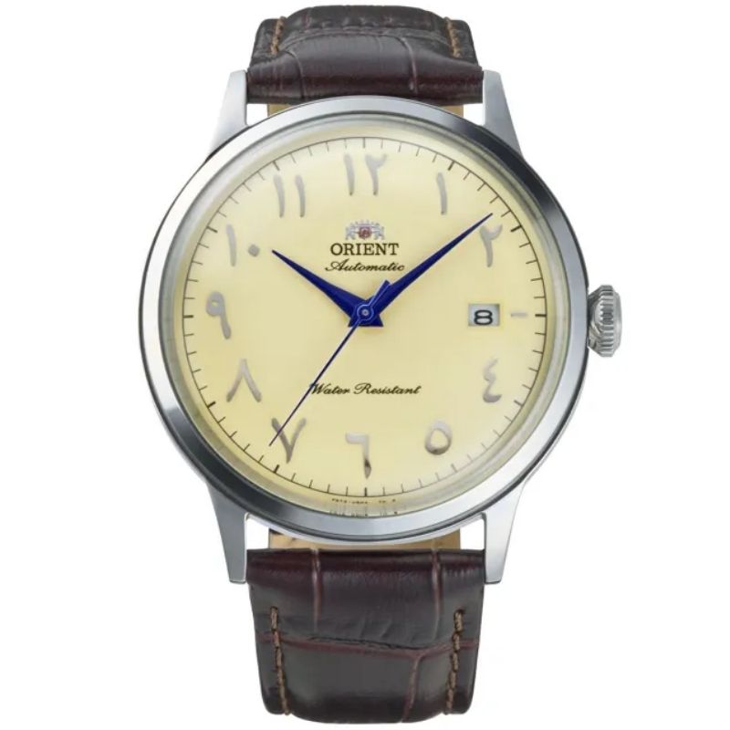 Reloj Automático Orient Bambino Hombre RA-AC0039Y