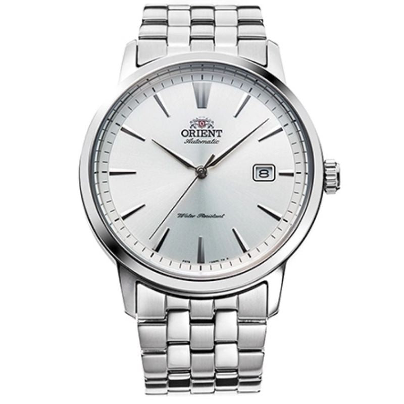 Reloj Automático Orient Hombre RA-AC0F02S