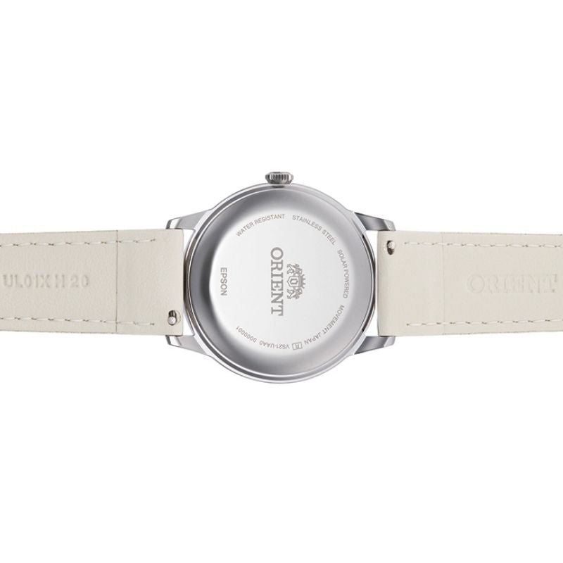 Reloj Análogo Orient Bambino Hombre RA-WK0005P