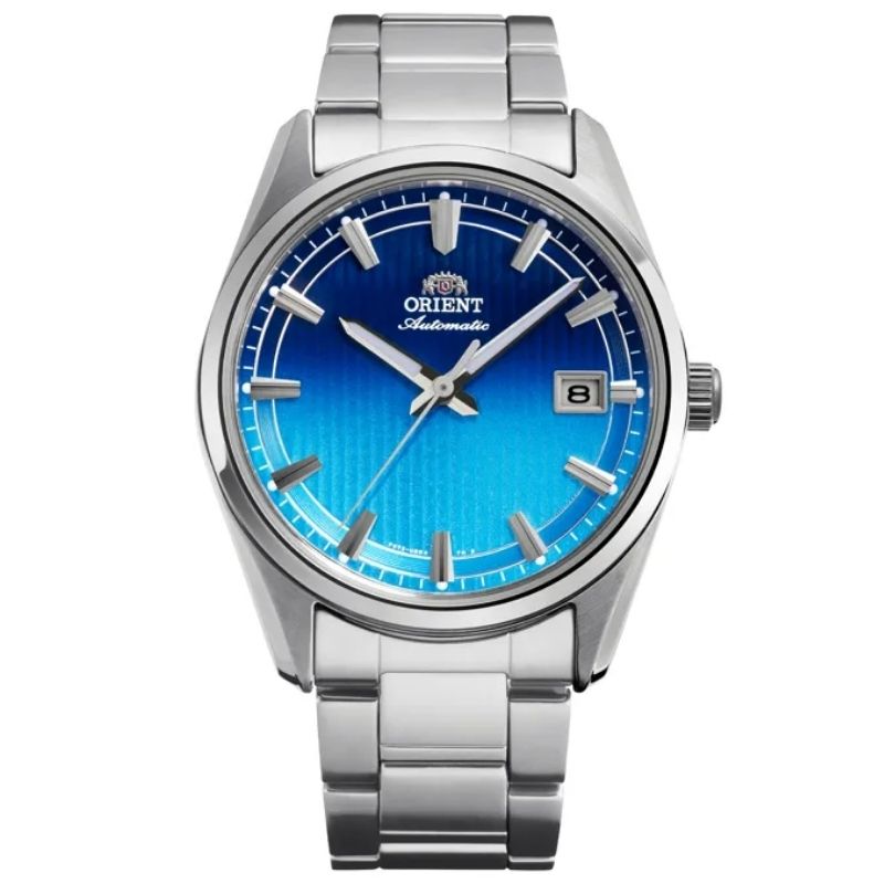 Reloj Automático Orient Stretto Date Hombre RA-AC0R09L