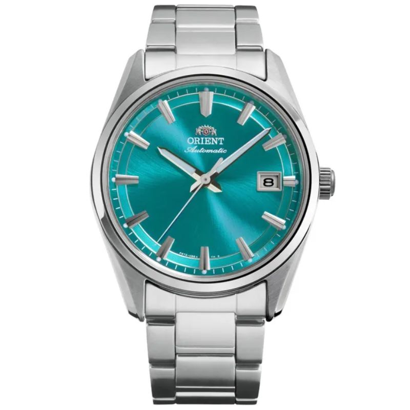 Reloj Automático Orient Stretto Date Hombre RA-AC0R06L