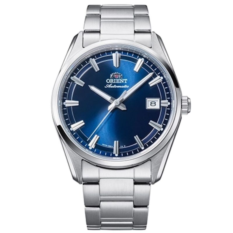 Reloj Automático Orient Stretto Date Hombre RA-AC0R02L