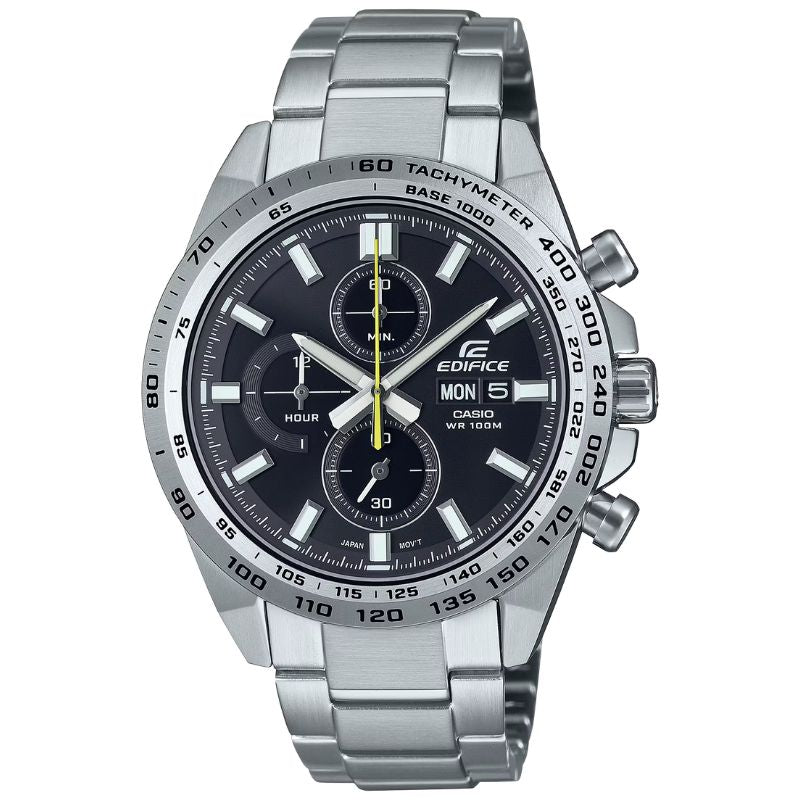 Reloj Análogo Edifice Hombre EFR-574DB-3A