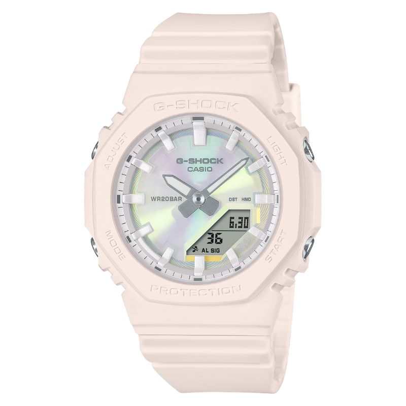 Reloj Digital-Análogo G-Shock Mujer GMA-P2100PC-4A