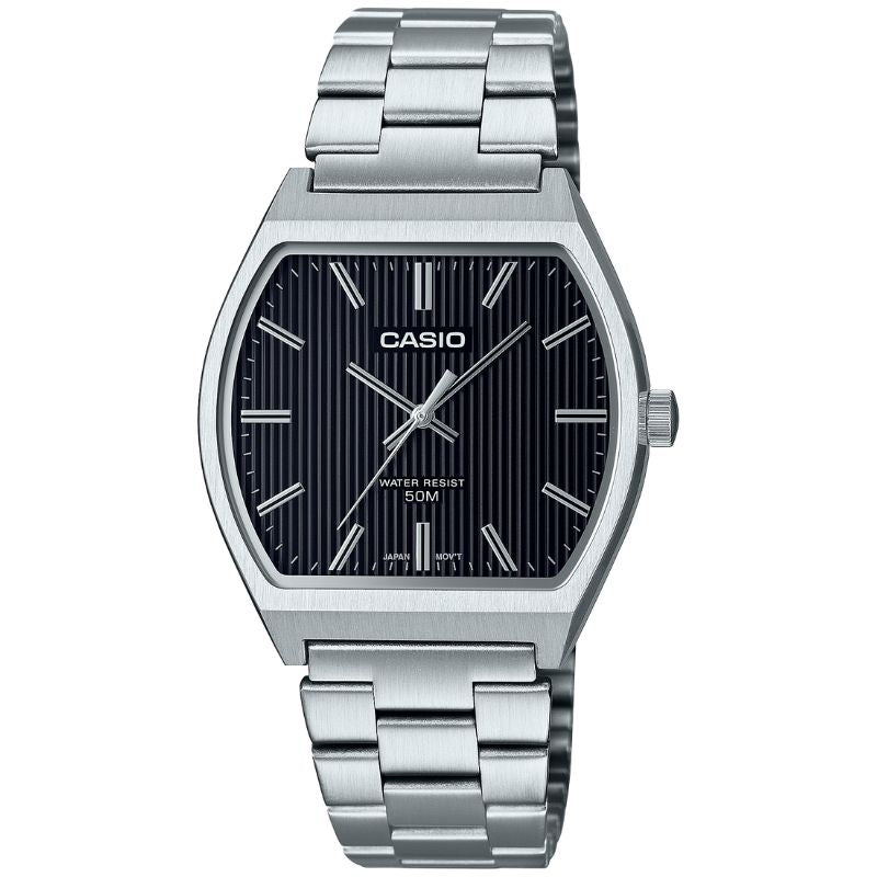 Reloj Análogo Casio Hombre MTP-B140D-1AV
