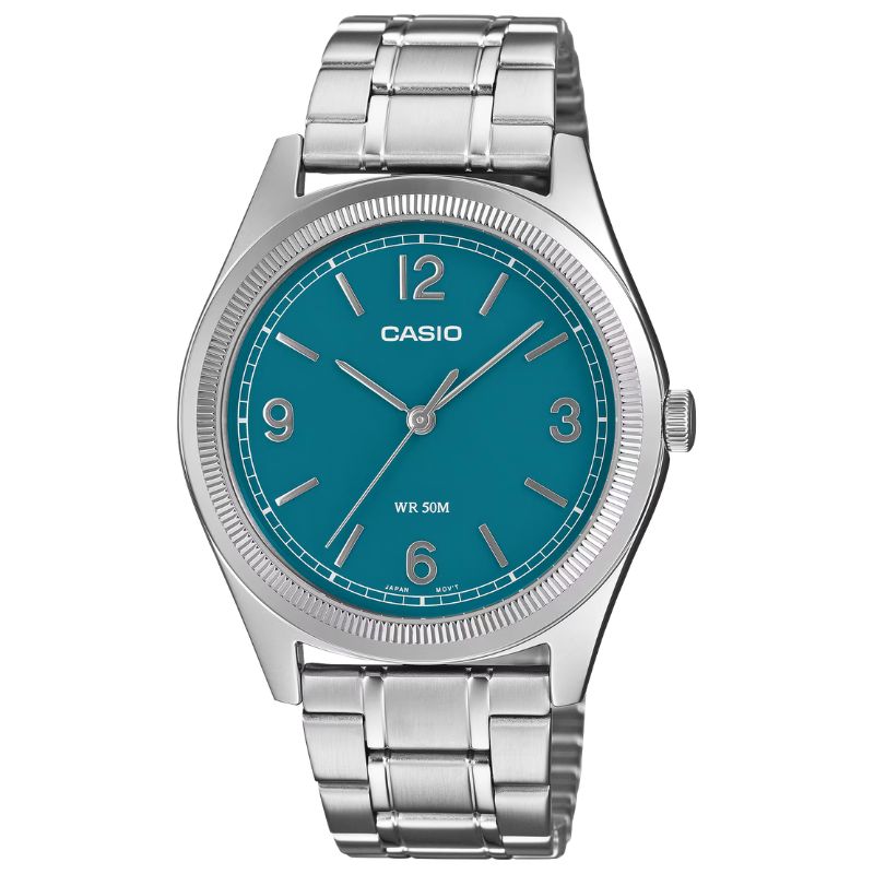 Reloj Análogo Casio Hombre MTP-B210D-2A1V